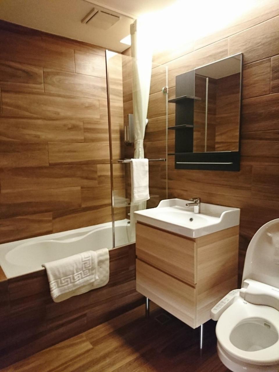 Dlinn Hotel Tchaj-čung Exteriér fotografie